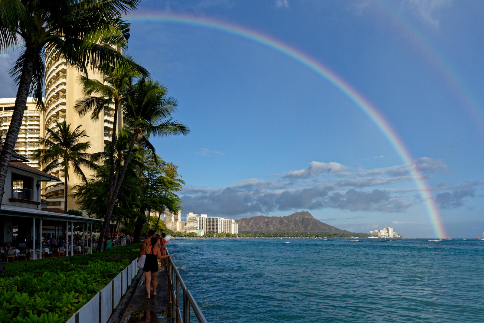 Oahu